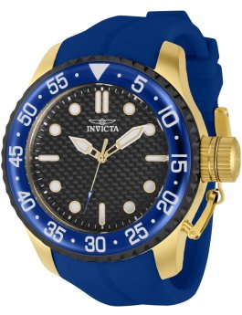 Invicta Pro Diver 39509 Men's Quartz Watch - 50mm