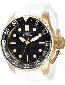 Invicta Pro Diver 39513 Men's Quartz Watch - 50mm