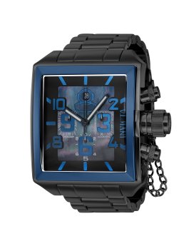 Invicta Pro Diver 39705 Men's Quartz Watch - 45mm