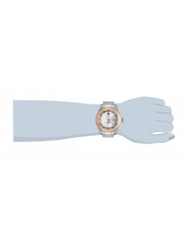 Invicta Hydromax 16964 Men's Quartz Watch - 52mm