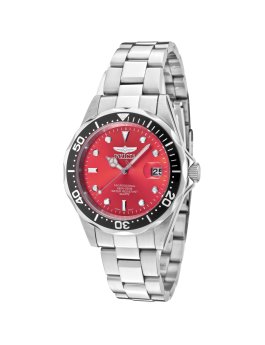 Invicta Pro Diver 10666 Quartz horloge - 37mm