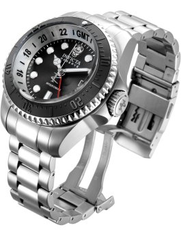 Invicta Hydromax 16966 Men's Quartz Watch - 52mm