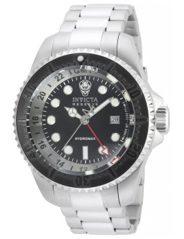 Invicta Hydromax 16966 Men's Quartz Watch - 52mm