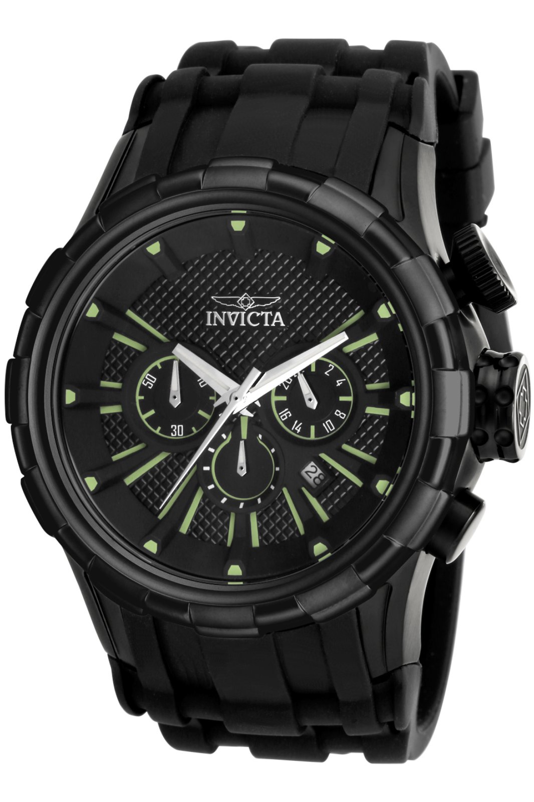 Invicta I-Force 16974 Men's Quartz Watch - 52mm