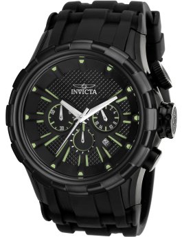 Invicta I-Force 16974 Men's Quartz Watch - 52mm