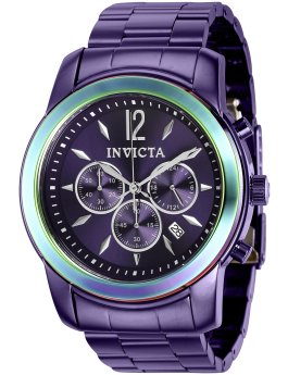 Invicta Specialty 40495 Men's Quartz Watch - 47mm