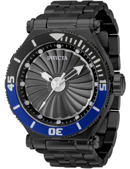 Invicta Pro Diver 37936 Men's Automatic Watch - 48mm