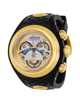 Invicta Reserve - S1 38877 Men's Quartz Watch - 54mm