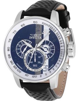 Invicta S1 Rally 39023 Men's Quartz Watch - 48mm
