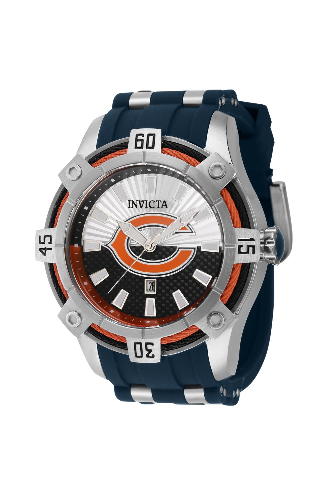 Invicta Watch NFL - Chicago Bears 42065 - Official Invicta Store