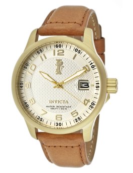 Invicta I-Force 12824 Men's Quartz Watch - 44mm