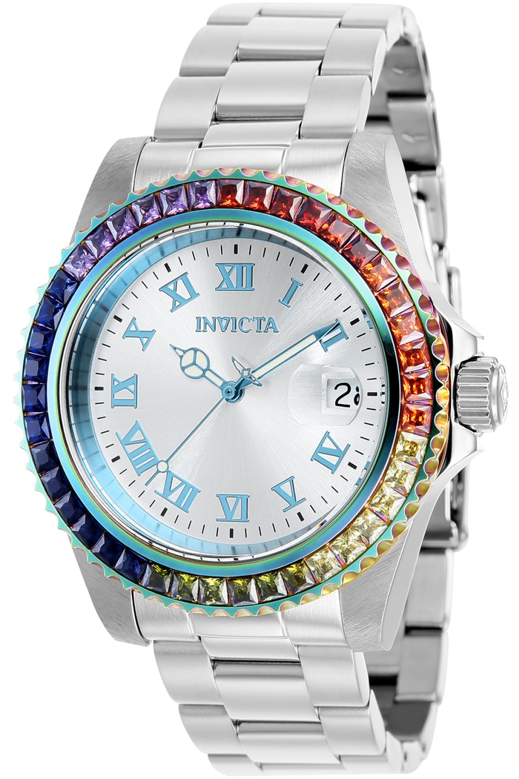 Invicta Angel 40228 Women's Quartz Watch - 40mm