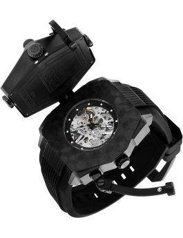 Invicta Akula 35297 Men's Mechanical Watch - 48mm