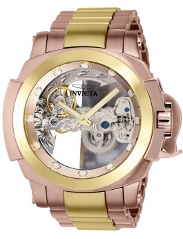 Invicta Coalition Forces 38348 Men's Automatic Watch - 48mm