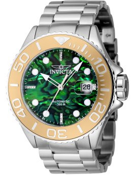 Invicta Grand Diver 39965 Men's Automatic Watch - 50mm
