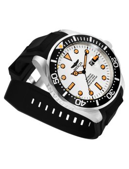 Invicta Pro Diver 33600 Men's Automatic Watch - 60mm