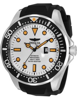 Invicta Pro Diver 33600 Men's Automatic Watch - 60mm