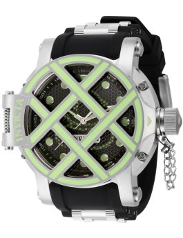 Invicta Pro Diver 37349 Relógio de Homem Quartzo  - 57mm