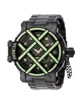 Invicta Pro Diver 37356 Men's Quartz Watch - 57mm