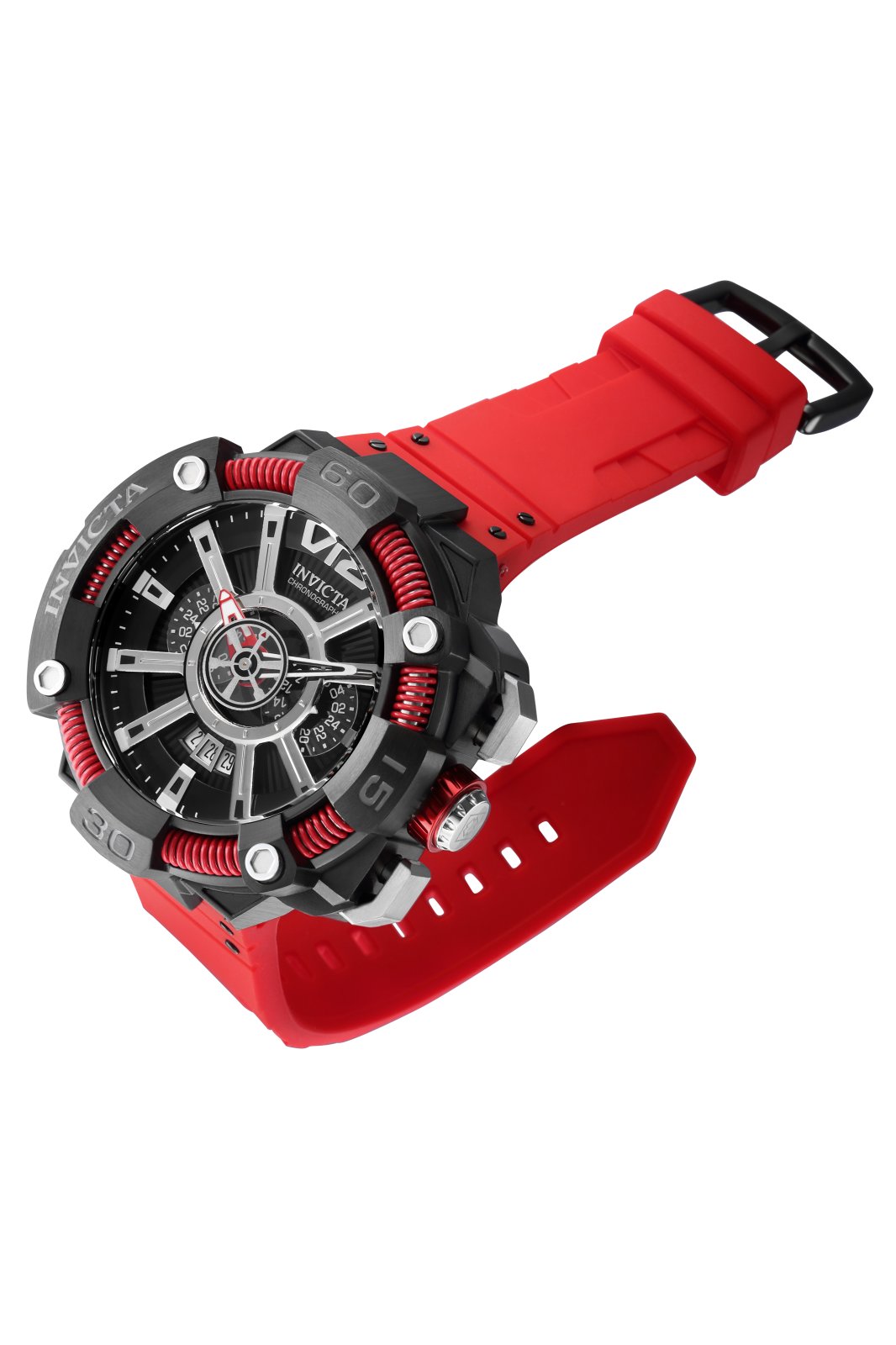 Invicta S1 Rally 38149 Reloj para Hombre Automático - 51mm
