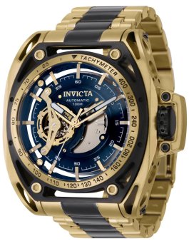 Invicta S1 Rally 38147 Montre Homme  - 51mm