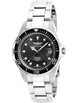 Invicta Pro Diver  17046 Quartz horloge - 37mm