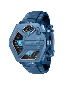 Invicta Akula 39937 Men's Quartz Watch - 48mm