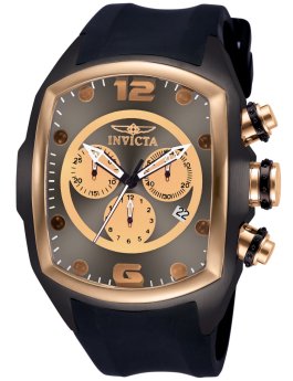 Invicta Lupah 10065 Men's Quartz Watch - 47mm