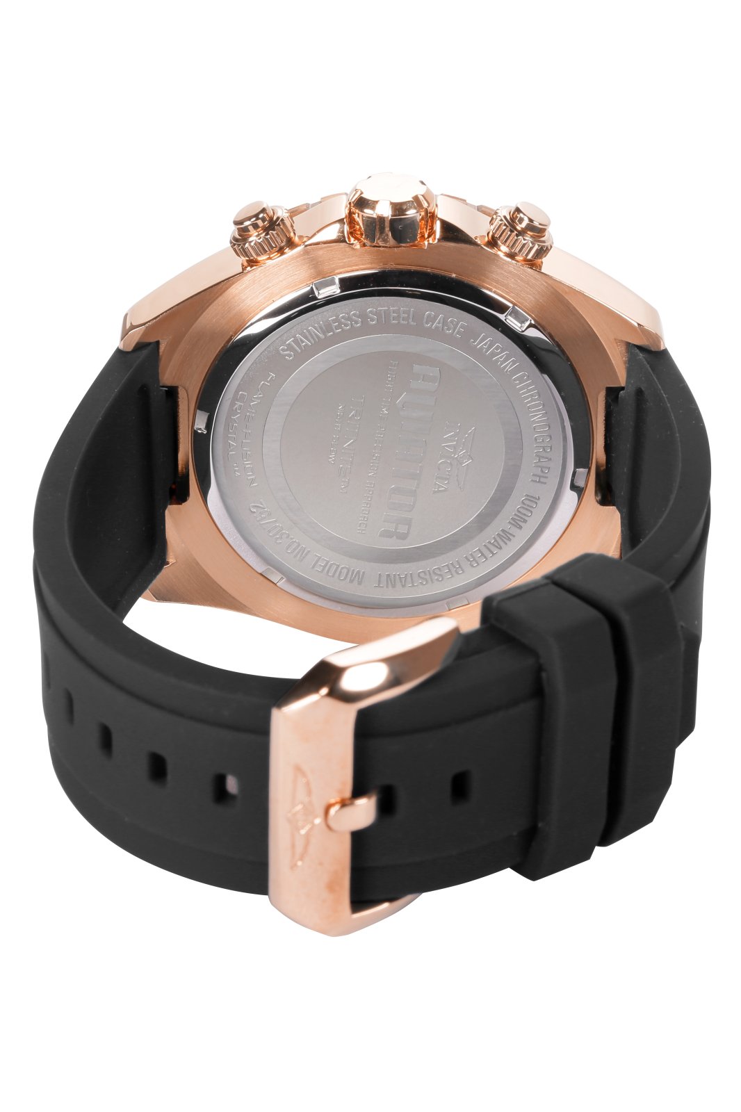 Invicta Aviator 40266 Reloj para Hombre Cuarzo - 50mm