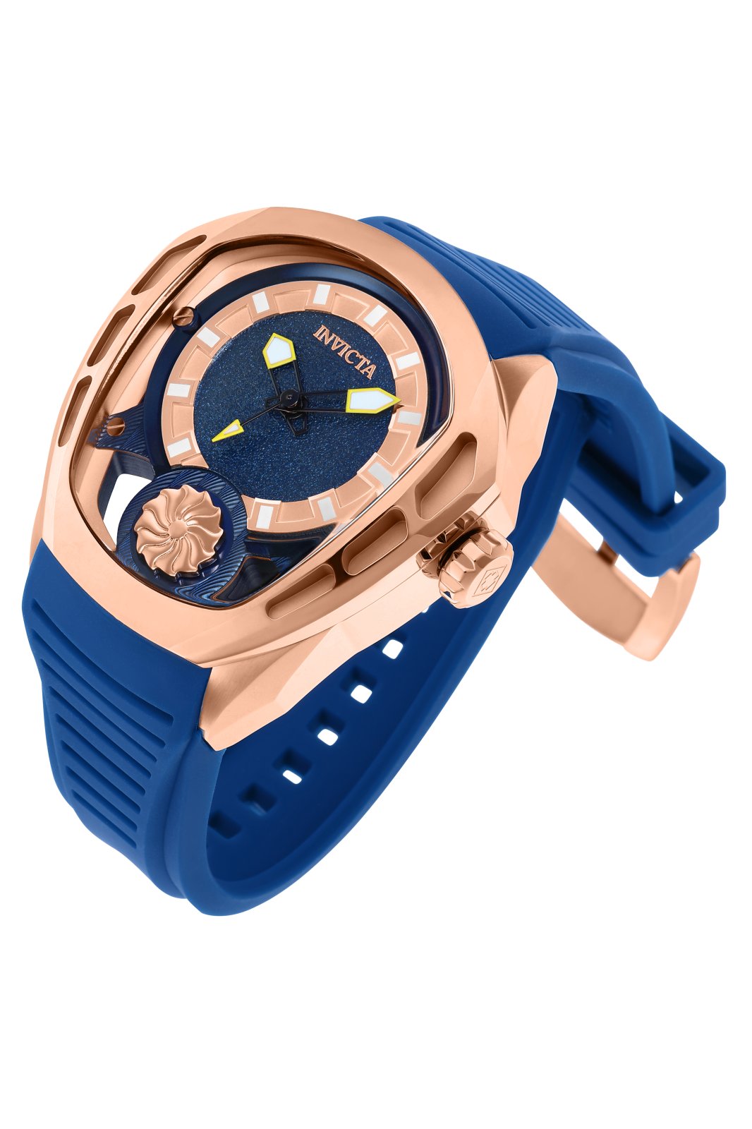Invicta Pro Diver 43980 nero Orologio Uomo Automatico - 42mm
