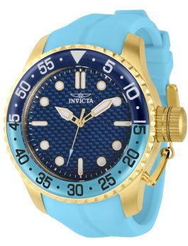 Invicta Pro Diver 39511 Men's Quartz Watch - 50mm
