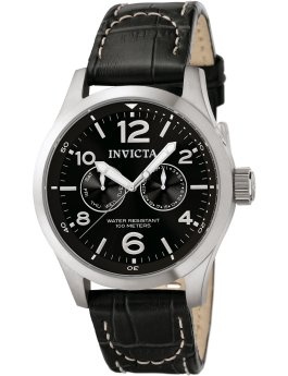 Invicta I-Force 0764 Men's Quartz Watch - 48mm