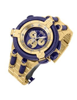 Invicta King Python 40576 Men's Quartz Watch - 50mm