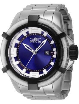 Invicta ThermoGlow 42345 Men's Quartz Watch - 52mm