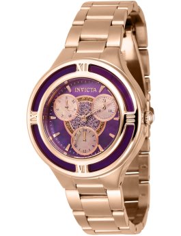 Invicta Angel 39603 Women's Quartz Watch - 36mm