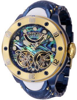 Invicta Kraken 39717 Men's Automatic Watch - 54mm