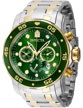 Invicta Pro Diver SCUBA 40191 Men's Quartz Watch - 48mm