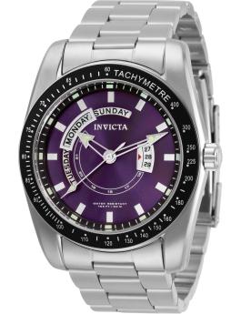 Invicta Specialty 31917 Men's Quartz Watch - 45mm