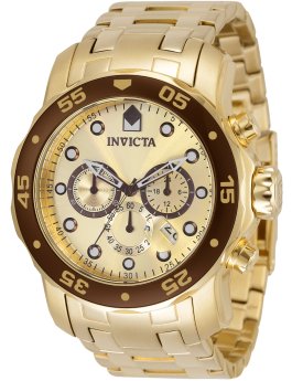 Invicta Pro Diver SCUBA 36359 Men's Quartz Watch - 48mm