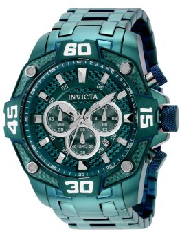 Invicta Pro Diver 40254 Men's Quartz Watch - 52mm