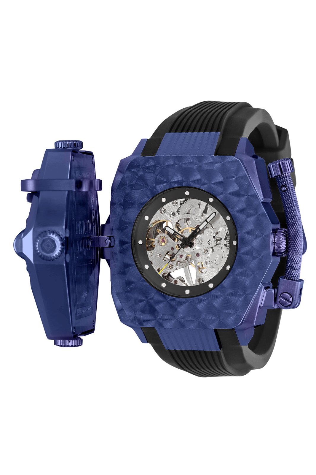 Invicta Akula 35300 Men's Mechanical Watch - 48 mm