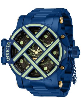 Invicta Pro Diver 37357 Men's Quartz Watch - 57mm