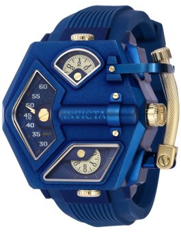 Invicta Akula 39571 Men's Mechanical Watch - 48mm