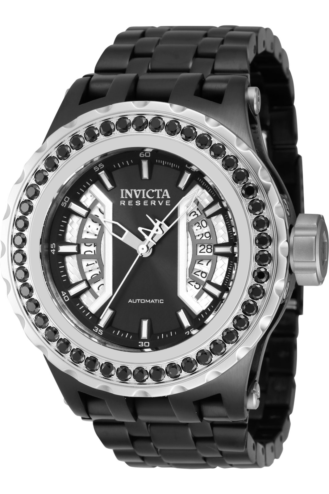 Invicta Subaqua - Reserve 42624 Men's Automatic Watch - 52mm