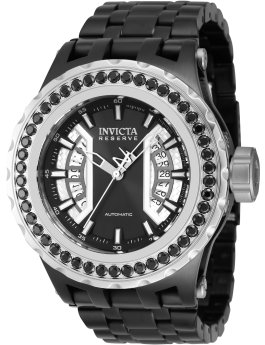 Invicta Subaqua - Reserve 42624 Relógio de Homem Automatico  - 52mm