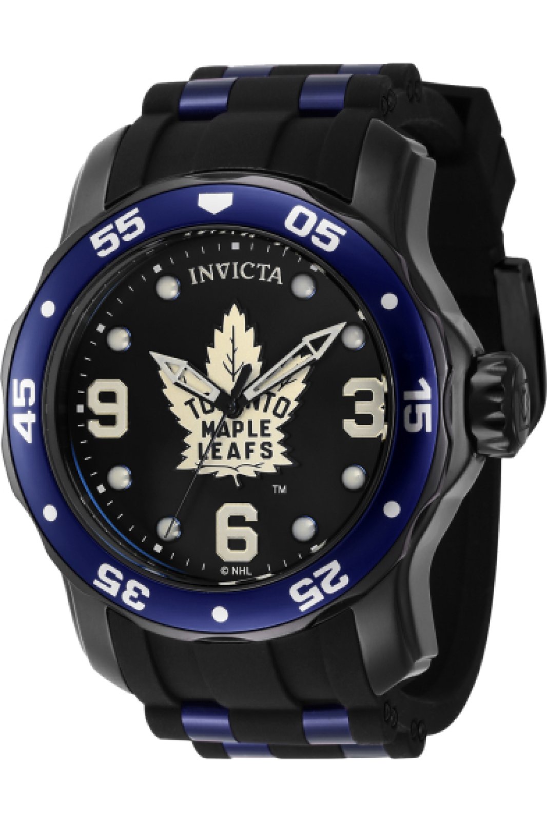 Invicta Watch NHL - Toronto Maple Leafs 42648 - Official Invicta Store