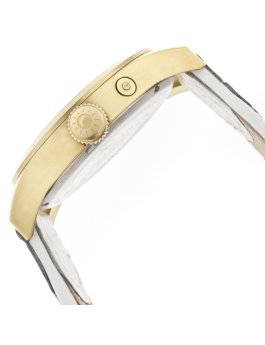 Invicta Specialty 12174 Montre Homme - Mouvement Quartz - Acier Inoxydable avec Cadran Argenté - 48 mm