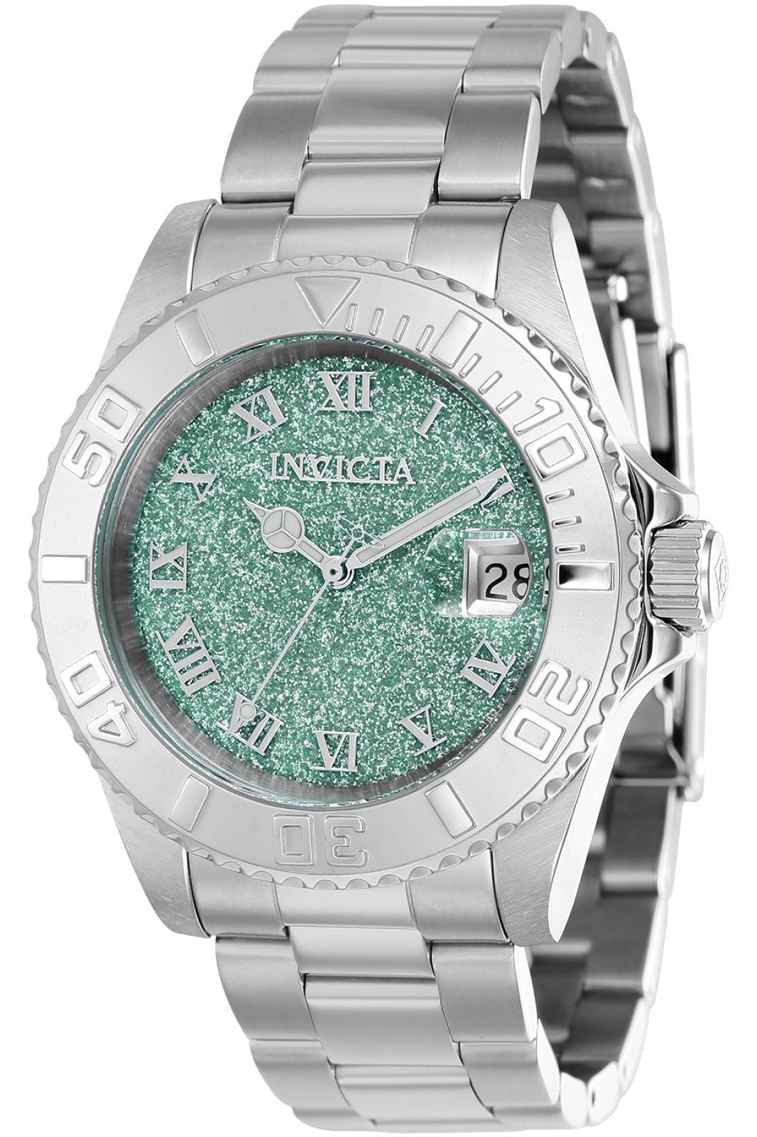 Invicta Angel 40159 Women's Quartz Watch - 40mm