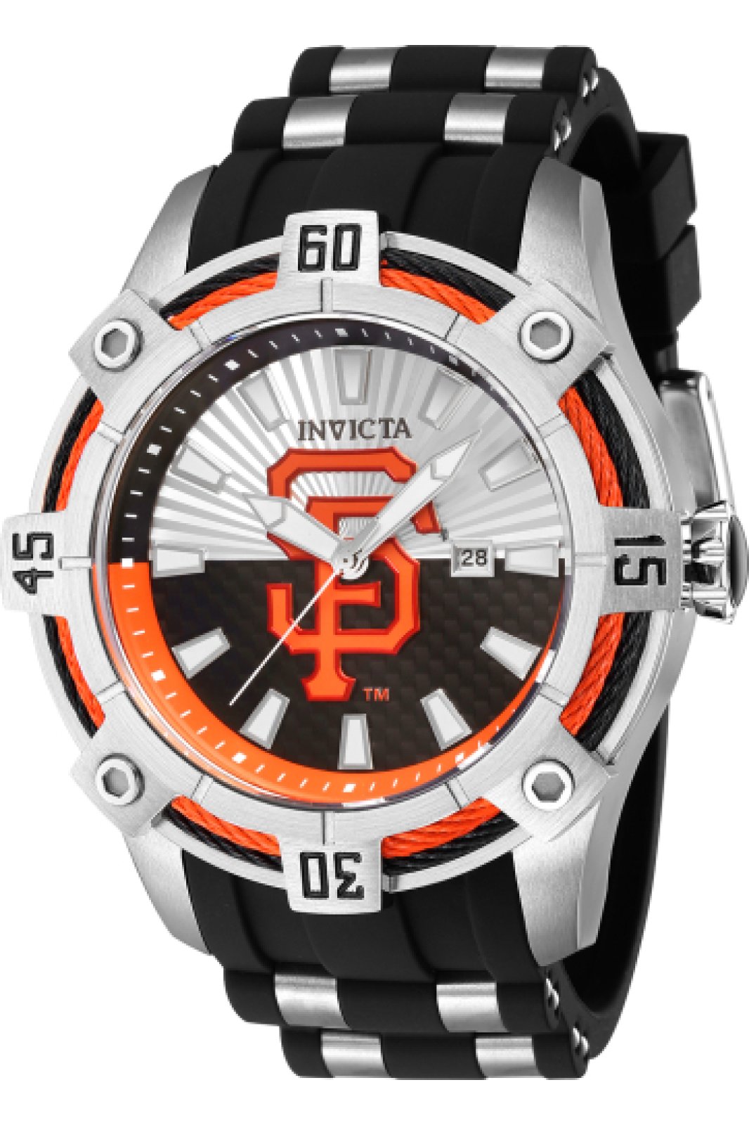 Invicta Watch MLB - San Francisco Giants 43293 - Official Invicta Store