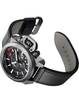 Invicta Corduba 43850 Men's Quartz Watch - 50mm